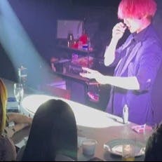 特別な記念日に最適な演出