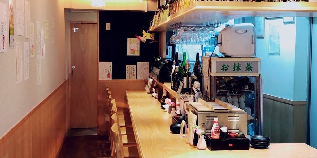 おだしのところ 横浜おばんざい月読 - 画像2