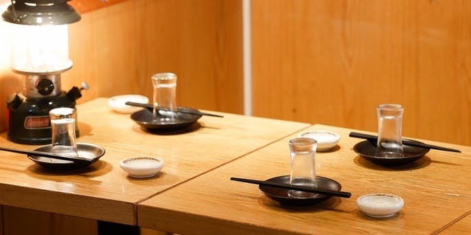 おだしのところ 横浜おばんざい月読 - 画像3