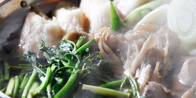 おだしのところ 横浜おばんざい月読 - 画像4