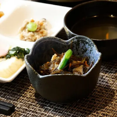 毎日食べても飽きない手作りのおばんざい