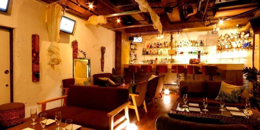 エビバリ 錦糸町 - 画像1