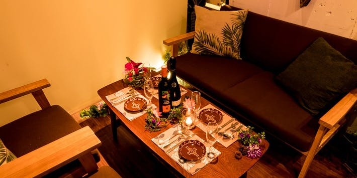 エビバリ 錦糸町 - 画像2