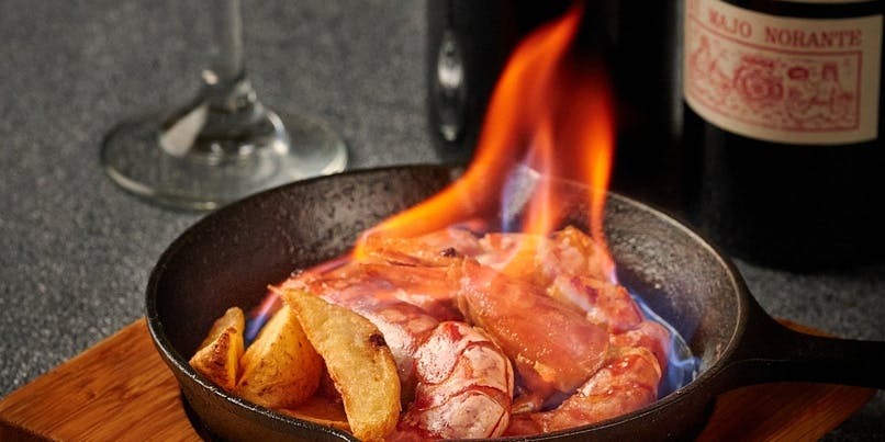 エビバリ 錦糸町 - 画像4