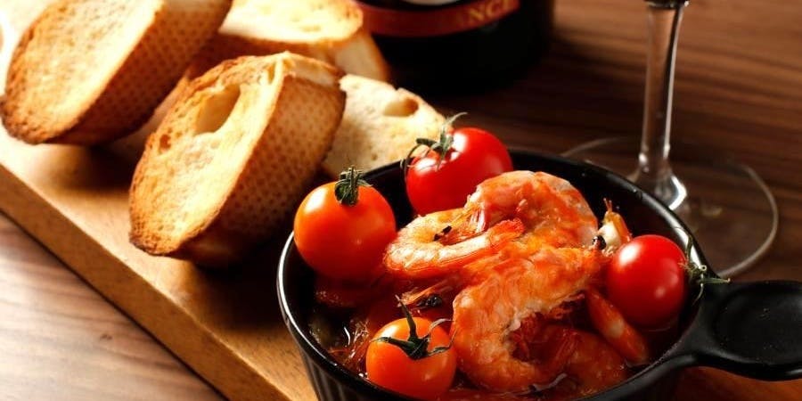 エビバリ 錦糸町 - 画像5