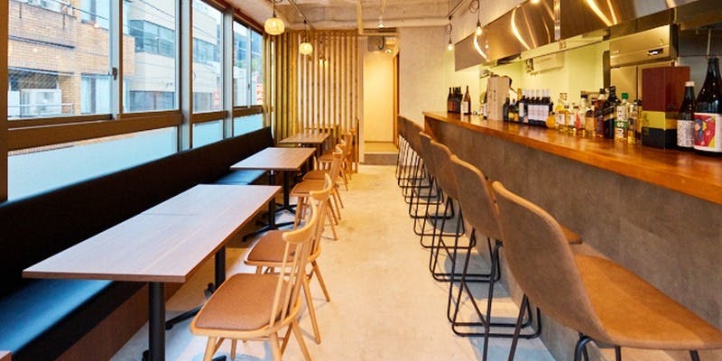 新宿ヤオシン - 画像11