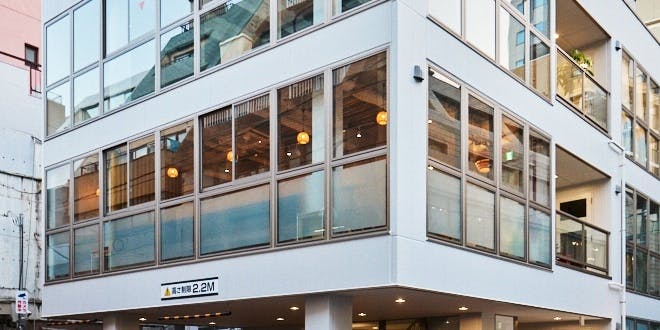 新宿ヤオシン - 画像3