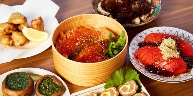 新宿ヤオシン - 画像4