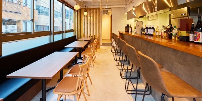 新宿ヤオシン - 画像14