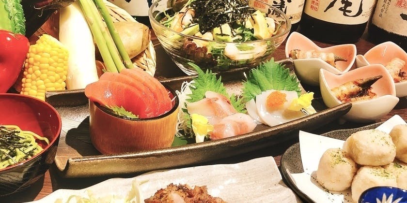 酒と肴 炭猿 - 画像15