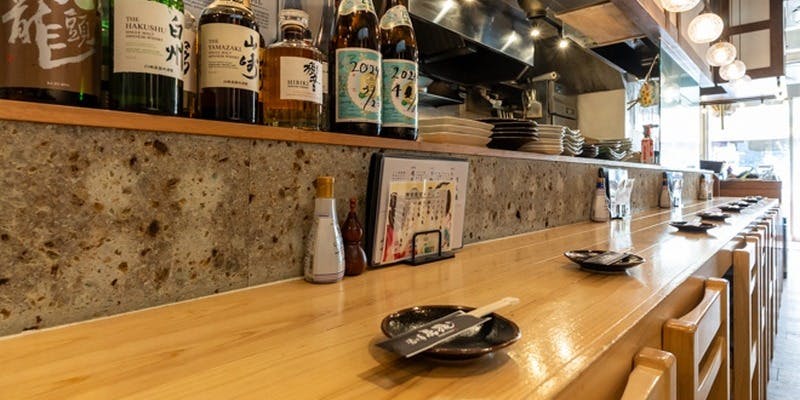 酒と肴 炭猿 - 画像13