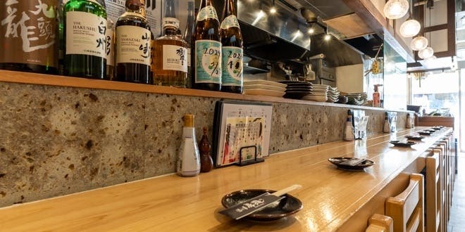 酒と肴 炭猿 - 画像2