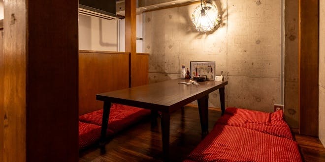 酒と肴 炭猿 - 画像17