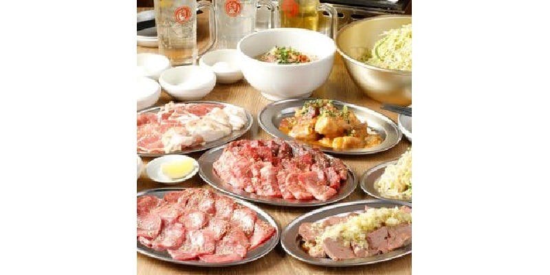 府中肉流通センター - 画像11