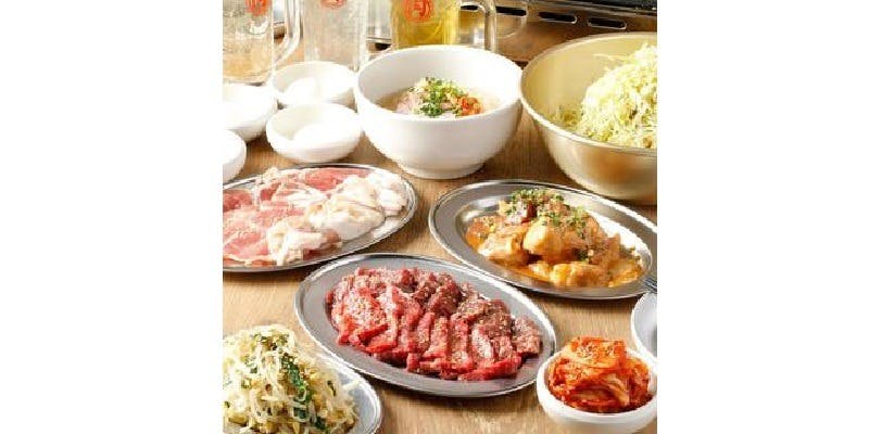 府中肉流通センター - 画像10