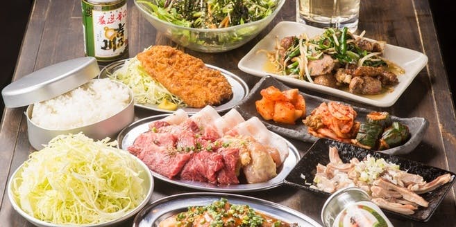 国領肉流通センター - 画像4