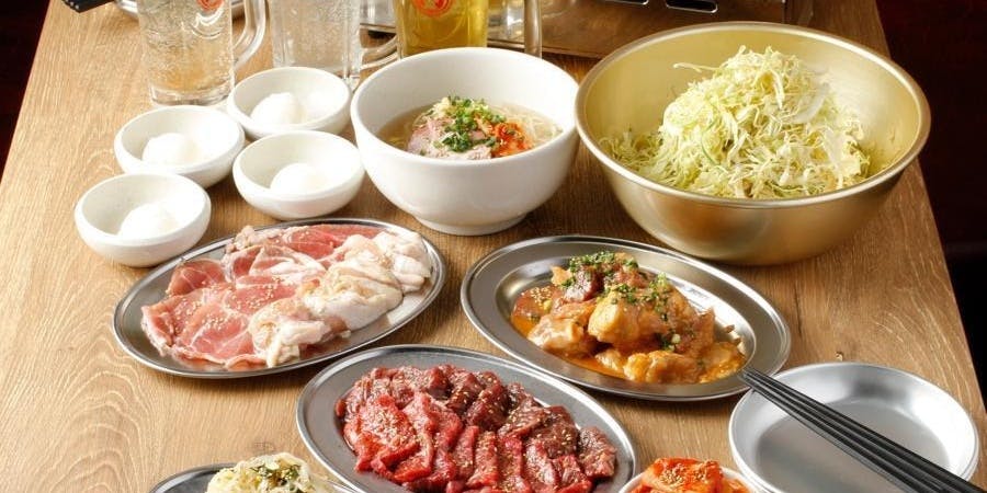 国領肉流通センター - 画像1