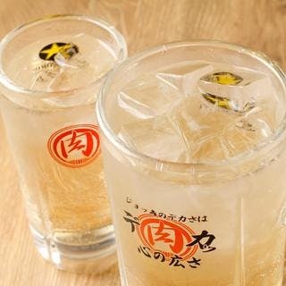 毎日開催！19時までハイボール29円！