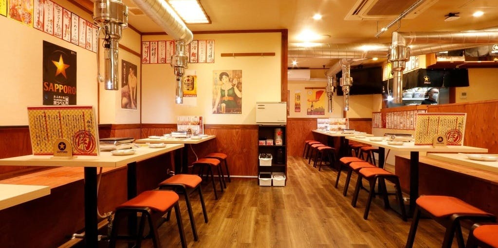 小平肉流通センター - 画像15