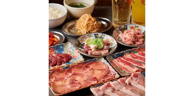 綾瀬肉流通センター - 画像14