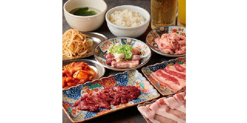 綾瀬肉流通センター - 画像11