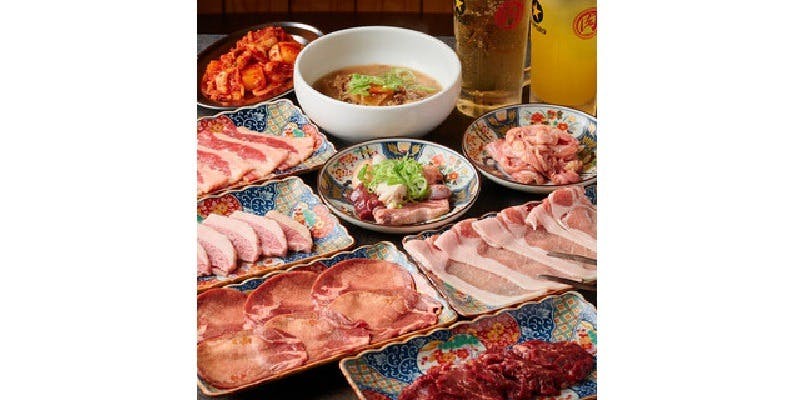 綾瀬肉流通センター - 画像16