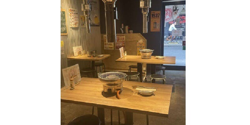 綾瀬肉流通センター - 画像13