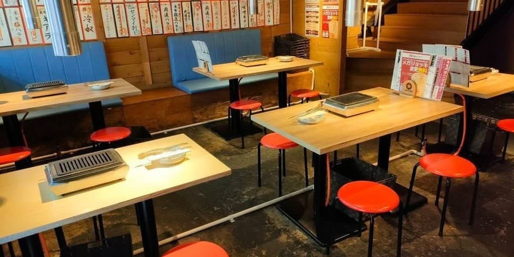 綾瀬肉流通センター - 画像3