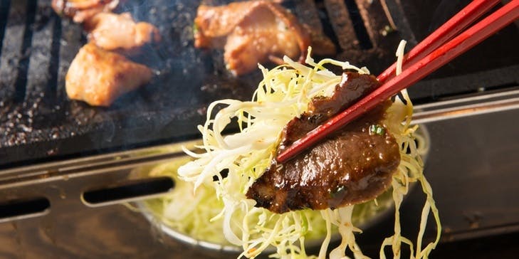 綾瀬肉流通センター - 画像1