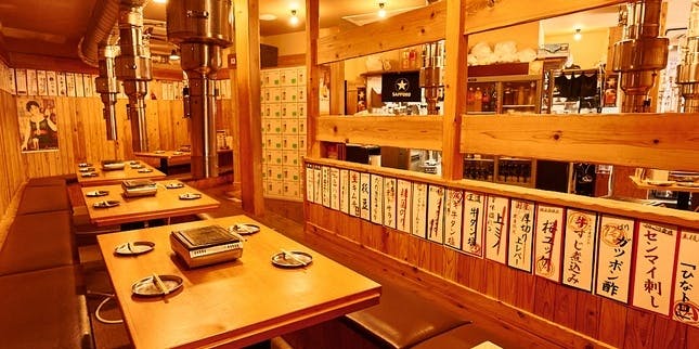 明大前肉流通センター - 画像2