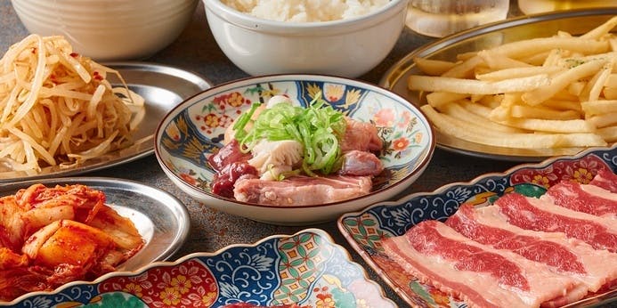 明大前肉流通センター - 画像1