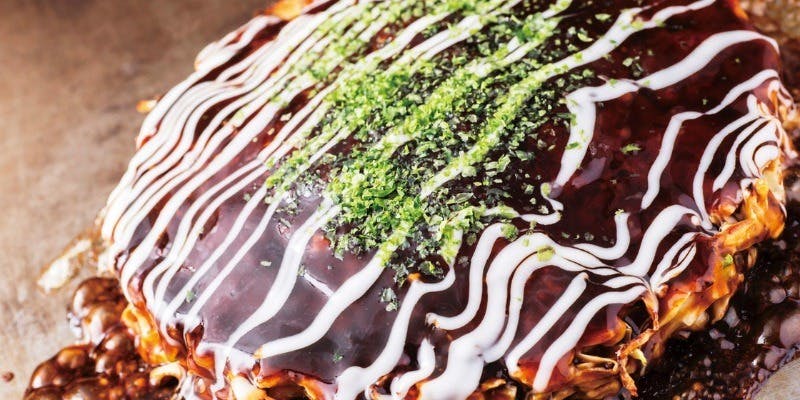 お好み焼はここやねん 三条高倉店 - 画像1