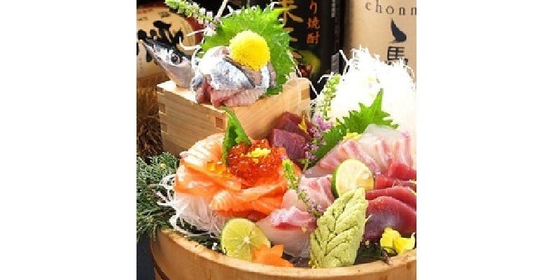 越谷水産 南越谷店 - 画像13