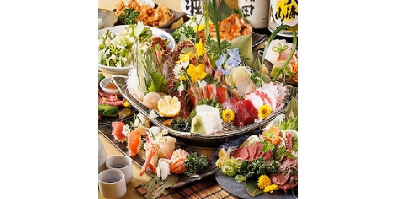 越谷水産 南越谷店 - 画像11