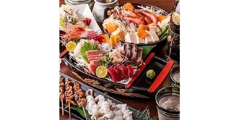 越谷水産 南越谷店 - 画像10