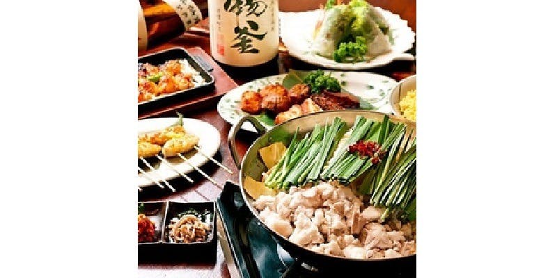 越谷水産 南越谷店 - 画像8