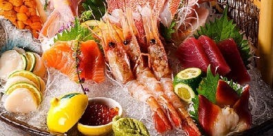 越谷水産 南越谷店 - 画像2