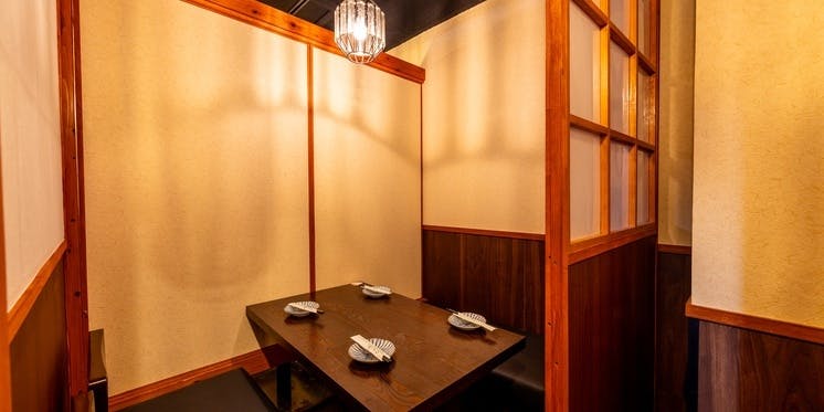 120種食べ飲み放題 全席個室居酒屋 和肴海 池袋店 - 画像3