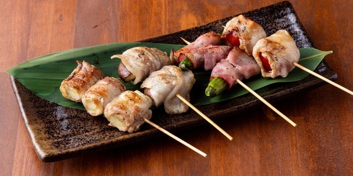 120種食べ飲み放題 全席個室居酒屋 和肴海 池袋店 - 画像5