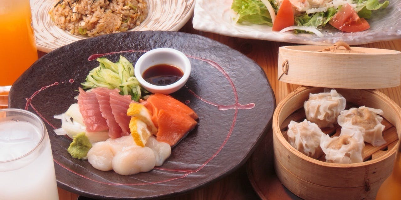 焼鳥一番街 酔い酔い 池袋店 - 画像4