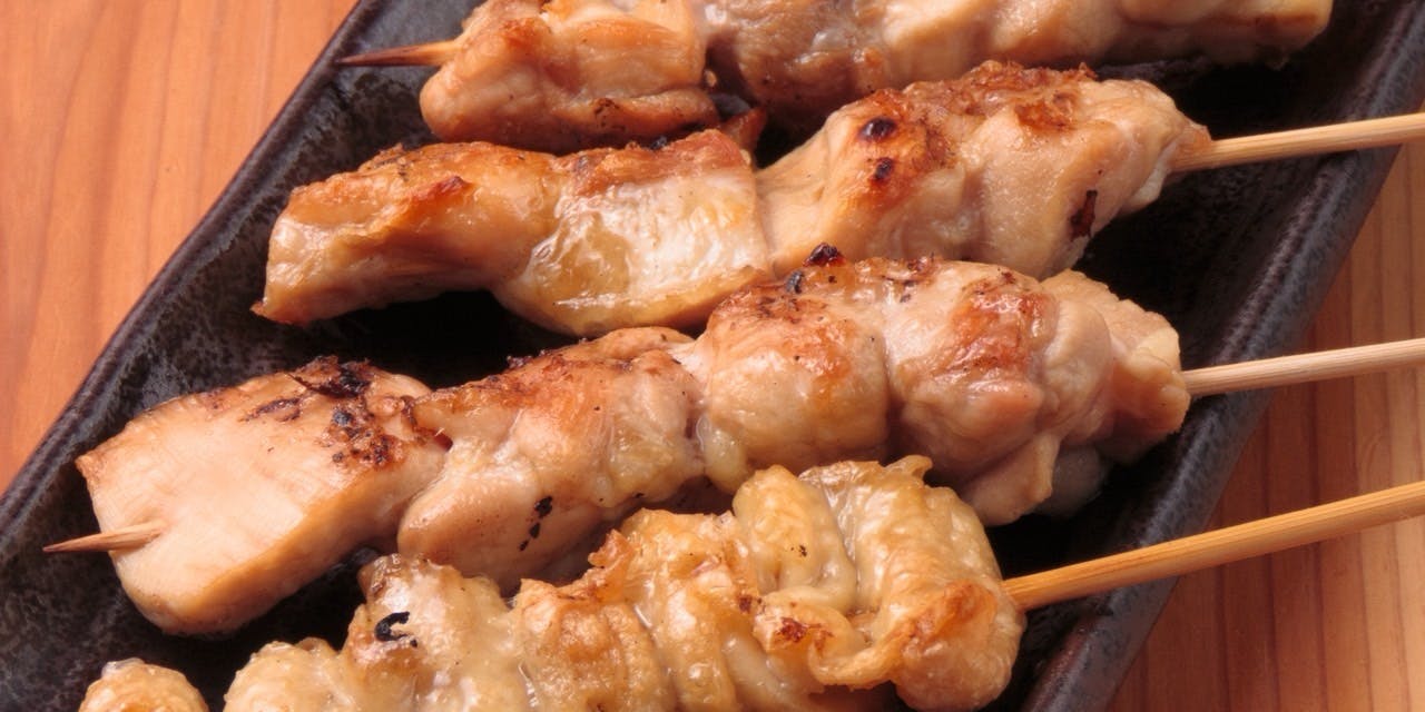 焼鳥一番街 酔い酔い 池袋店 - 画像5