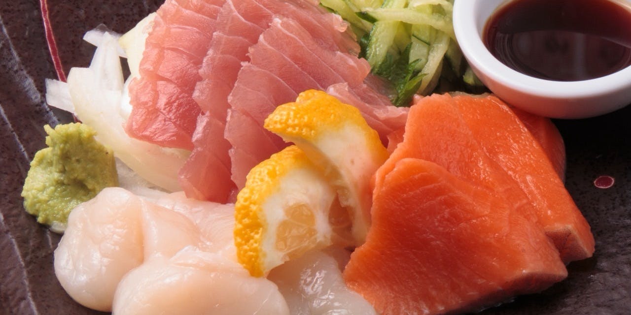 焼鳥一番街 酔い酔い 池袋店 - 画像6