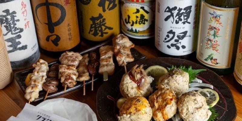 焼鳥一番街 酔い酔い 池袋店 - 画像9