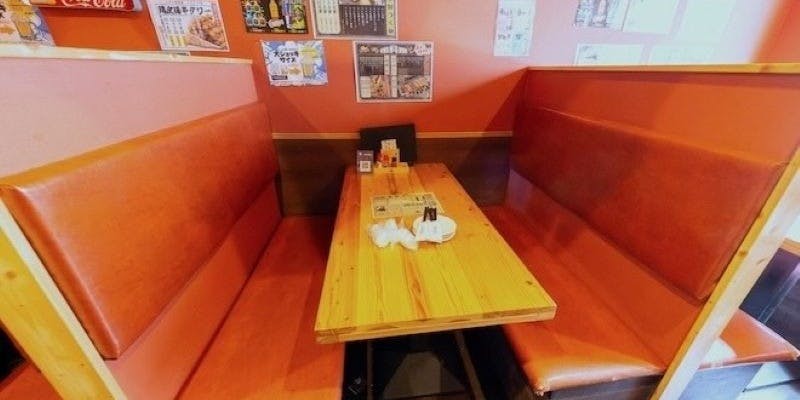 焼鳥一番街 酔い酔い 池袋店 - 画像1