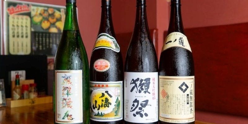 焼鳥一番街 酔い酔い 池袋店 - 画像10