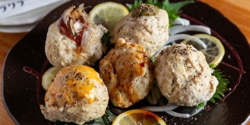 焼鳥一番街 酔い酔い 池袋店 - 画像7