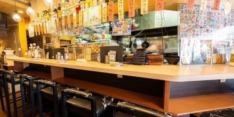 焼鳥一番街 酔い酔い 池袋店 - 画像3