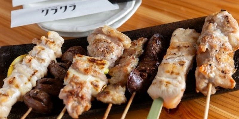 焼鳥一番街 酔い酔い 池袋店 - 画像8