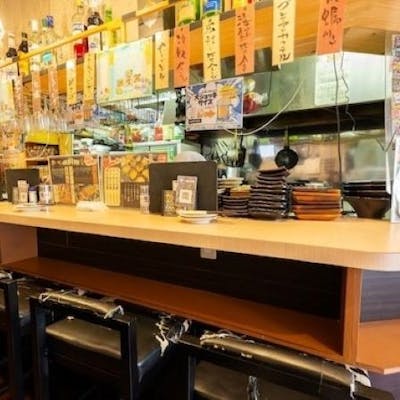 貸切宴会からサク飲みまで自由自在