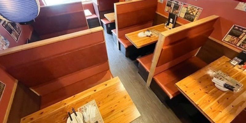 焼鳥一番街 酔い酔い 池袋店 - 画像15